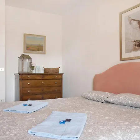 Il Bacio Del Sole Appartement Maccagno