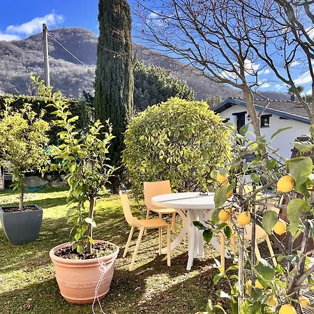 Appartement Il Bacio Del Sole *
