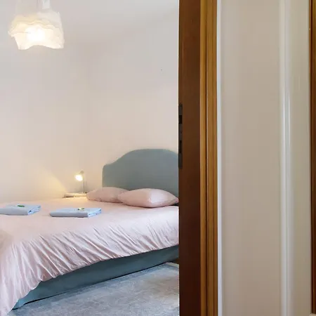 Appartement Il Bacio Del Sole *