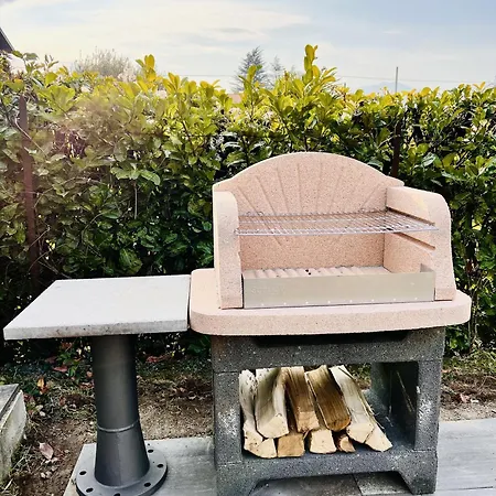 Il Bacio Del Sole * Maccagno