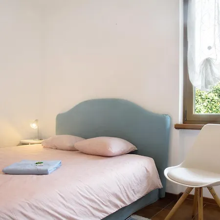 Appartement Il Bacio Del Sole