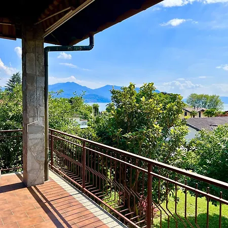 Appartement Il Bacio Del Sole *