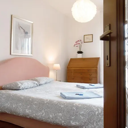 Appartement Il Bacio Del Sole Maccagno