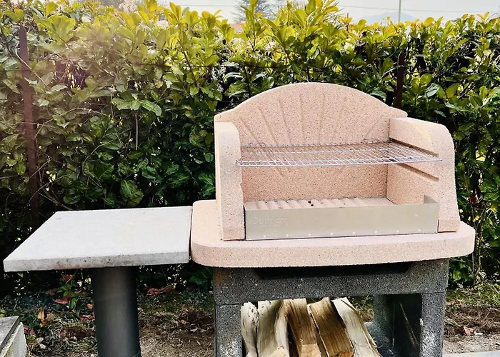 Il Bacio Del Sole * Maccagno