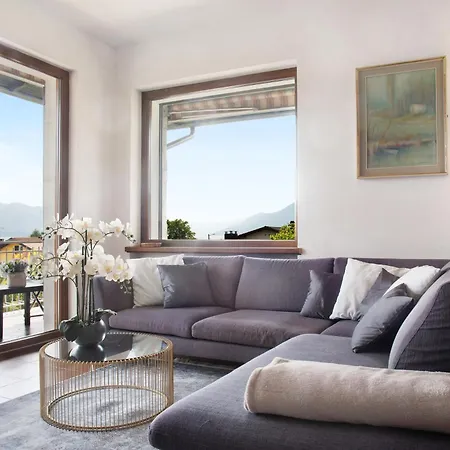 Apartament Il Bacio Del Sole *