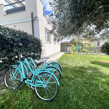 Il Bacio Del Sole Apartament Maccagno