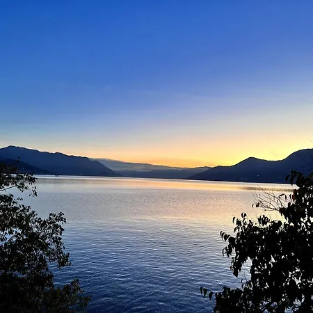 Apartament Il Bacio Del Sole *