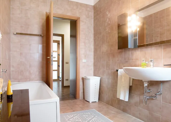 Il Bacio Del Sole * Maccagno