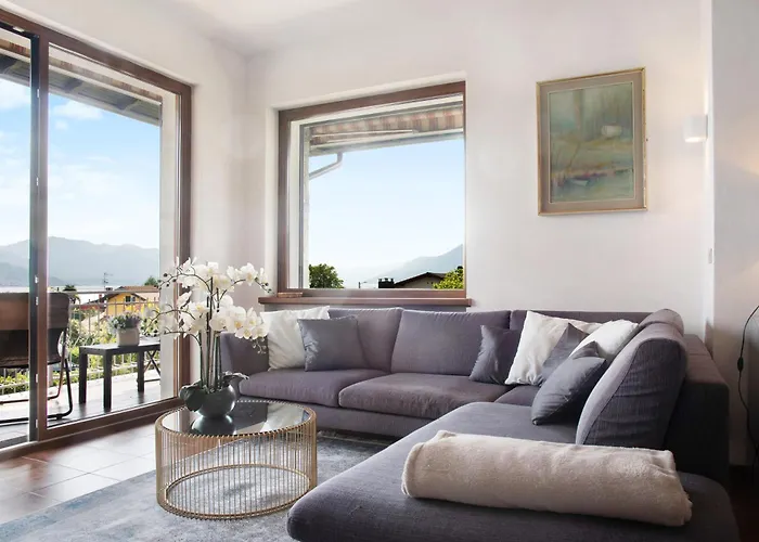 Apartament Il Bacio Del Sole *