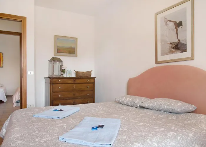 Il Bacio Del Sole Apartament Maccagno