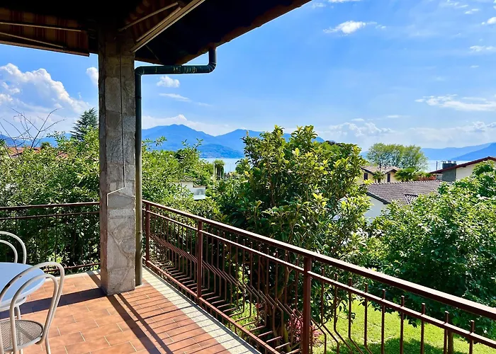 Apartament Il Bacio Del Sole *