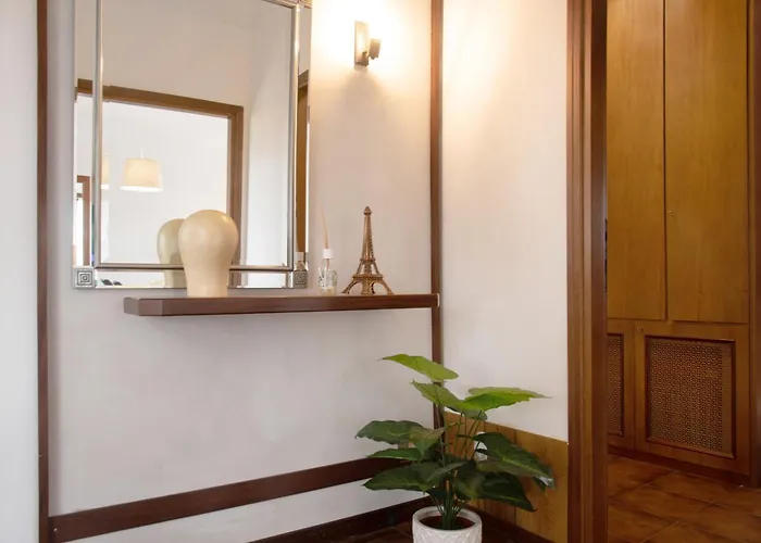 Il Bacio Del Sole Apartament *