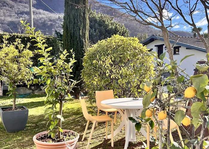 Apartament Il Bacio Del Sole *