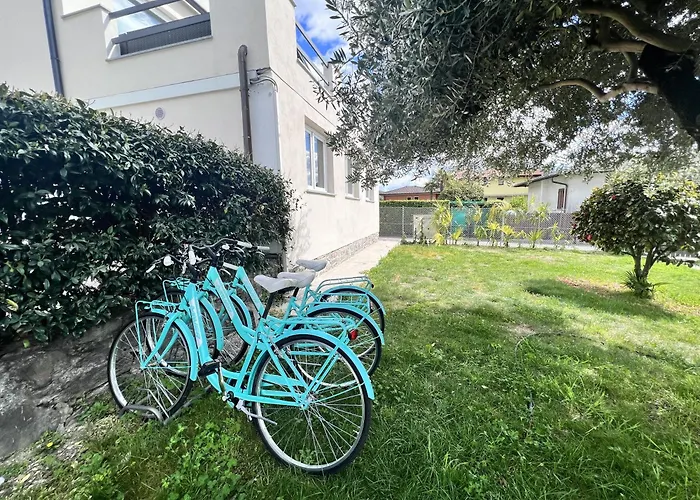 Il Bacio Del Sole Apartament Maccagno