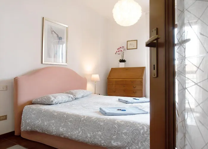 Apartament Il Bacio Del Sole Maccagno