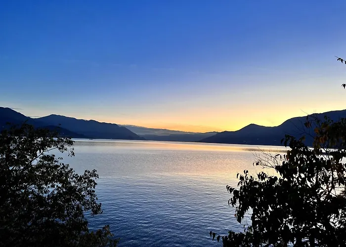 Apartament Il Bacio Del Sole *